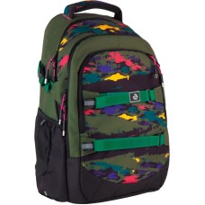 Backpack Kite Education K21-2576L-2 1
