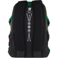 Backpack Kite Education K21-2576L-2 3
