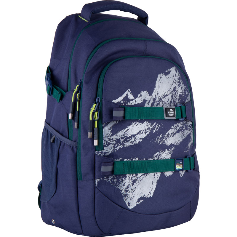 Backpack Kite Education K21-2576L-3