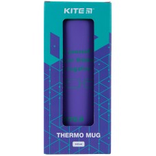 Thermobecher Kite Control yourself K21-303, 440 ml 2