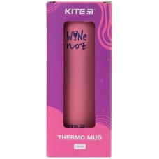 Thermomug Kite Wine not K21-304-01, 410 ml 2