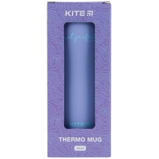 Thermobecher Kite Not perfect K21-304-02, 410 ml 2