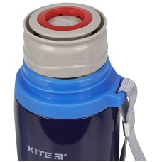 Thermosflasche Kite Cool K21-305-02, 350 ml, blau 2