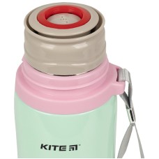 Thermosflasche Kite Fresh K21-305-03, 350 ml, türkisblau 2