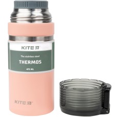 Thermosflasche Kite K21-320-02, 473 ml, grün 1