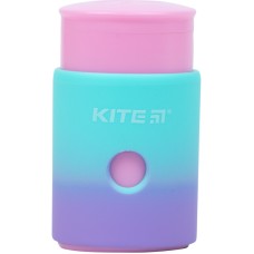 Sharpener with container Kite Sunset K21-368, assorted 2