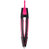 Compass+refill lead Kite K21-388-10, 160 mm, pink