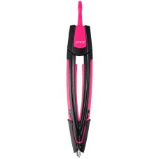 Compass+refill lead Kite K21-388-10, 160 mm, pink