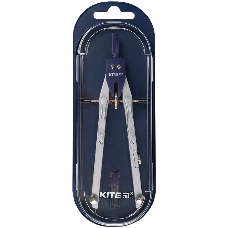 Compass+refill lead Kite Expert Pro K21-389, 170 мм