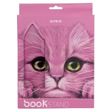 Book holder Kite Cat K21-390-01, metallic 2