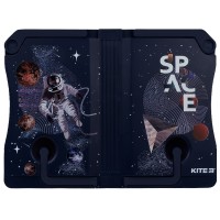 Book holder Kite Space K21-391-02, plastic