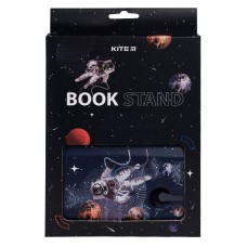 Book holder Kite Space K21-391-02, plastic 2