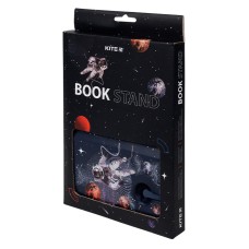 Book holder Kite Space K21-391-02, plastic 3