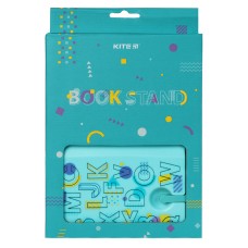 Book holder Kite Letters K21-391-03, plastic 2