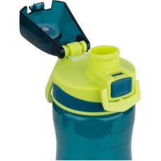 Water bottle Kite K21-395-06, 650 ml, green 1