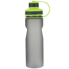 Wasserflasche Kite K21-398-02, 700 ml,  grau-grün