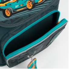 Hard-shaped school backpack Kite Education Speed K21-501S-1 9