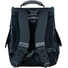 Hard-shaped school backpack Kite Education Speed K21-501S-1 2