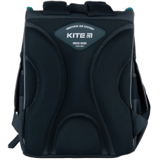 Hard-shaped school backpack Kite Education Speed K21-501S-1 3