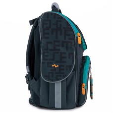 Hard-shaped school backpack Kite Education Speed K21-501S-1 4