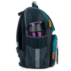 Hard-shaped school backpack Kite Education Speed K21-501S-1 5