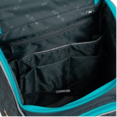 Hard-shaped school backpack Kite Education Speed K21-501S-1 7