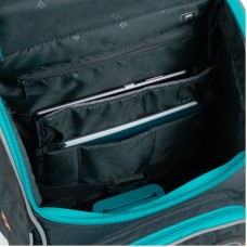 Hard-shaped school backpack Kite Education Speed K21-501S-1 8