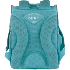 Hard-shaped school backpack Kite Education Cute Bunny K21-501S-4 3