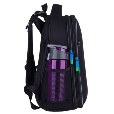 Hard-shaped school backpack Kite Education Gamer K21-531M-2 5