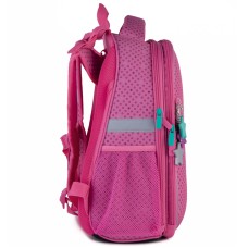Hard-shaped school backpack Kite Education French dreams K21-531M-5 4