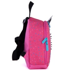 Kids backpack Kite Kids Zebra K21-538XXS-1 4