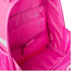Hard-shaped school backpack Kite Education Cool girl K21-555S-3 7