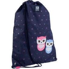 Shoe bag Kite Education Lovely owls K21-600M-11 2
