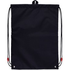 Shoe bag with pocket Kite Education K21-601L-13 1