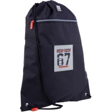 Shoe bag with pocket Kite Education K21-601L-13 2
