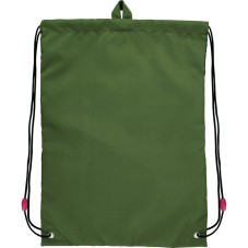 Shoe bag with pocket Kite Education K21-601L-14