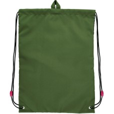 Shoe bag with pocket Kite Education K21-601L-14 1