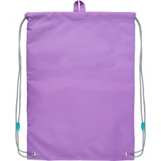 Shoe bag with pocket Kite Education Be sound K21-601L-21