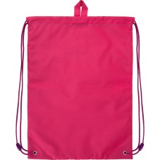Shoe bag with pocket Kite Education Be sound K21-601L-22