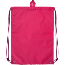 Shoe bag with pocket Kite Education Be sound K21-601L-22 1