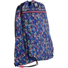 Shoe bag with pocket Kite Education K21-601L-5 2