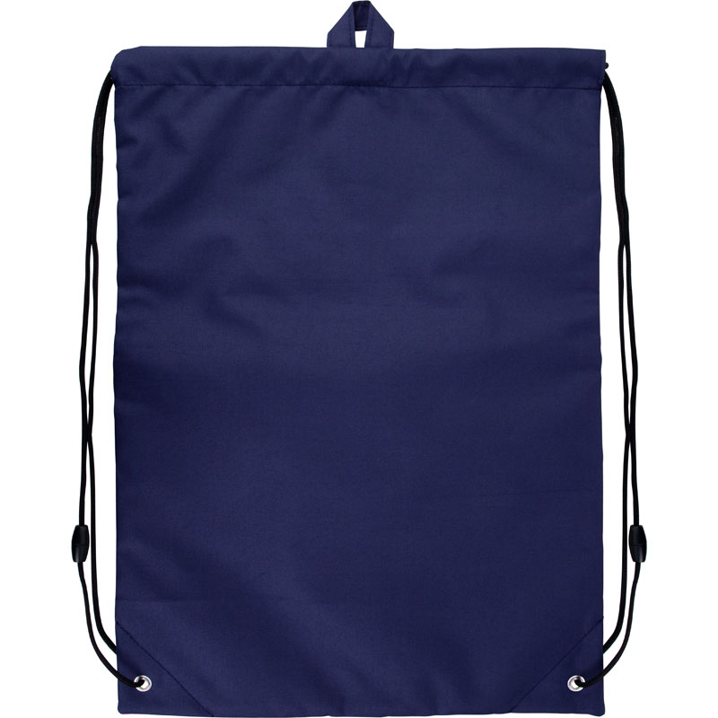 Shoe bag with pocket Kite Education K21-601L-9