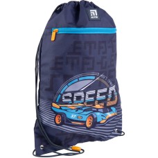 Shoe bag with pocket Kite Education Speed K21-601M-6 2