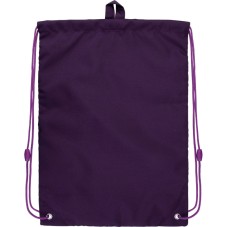 Shoe bag with pocket Kite Education Inspiration K21-601M-9
