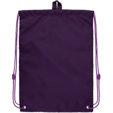 Shoe bag with pocket Kite Education Inspiration K21-601M-9 1