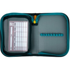 Pencil case Kite Education Speed K21-621-2, 1 compartment, 1 fold, stationery not included 2