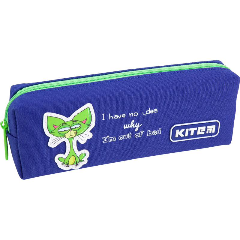 Pencil case Kite K21-642-10