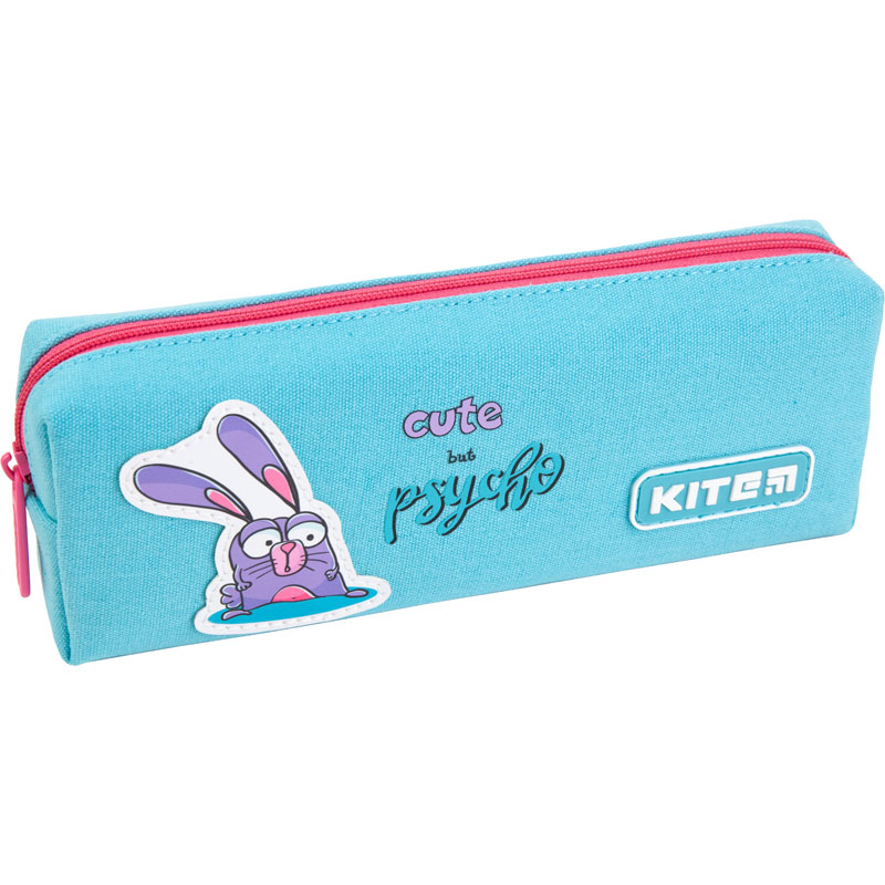 Pencil case Kite K21-642-8