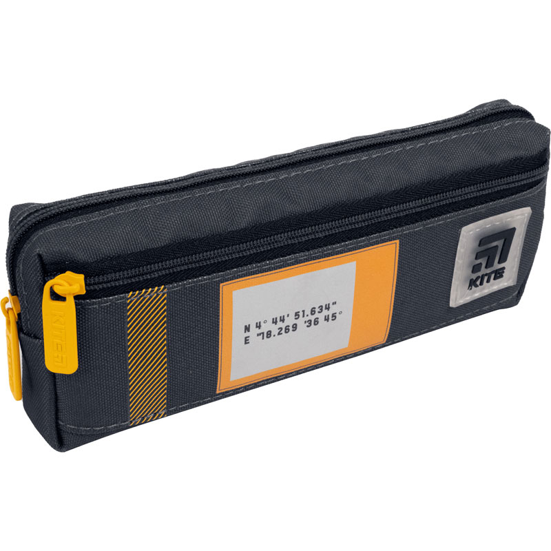 Pencil case Kite K21-647-2