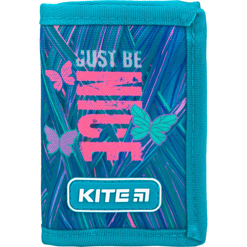 Kids wallet Kite Adorable K21-650-1